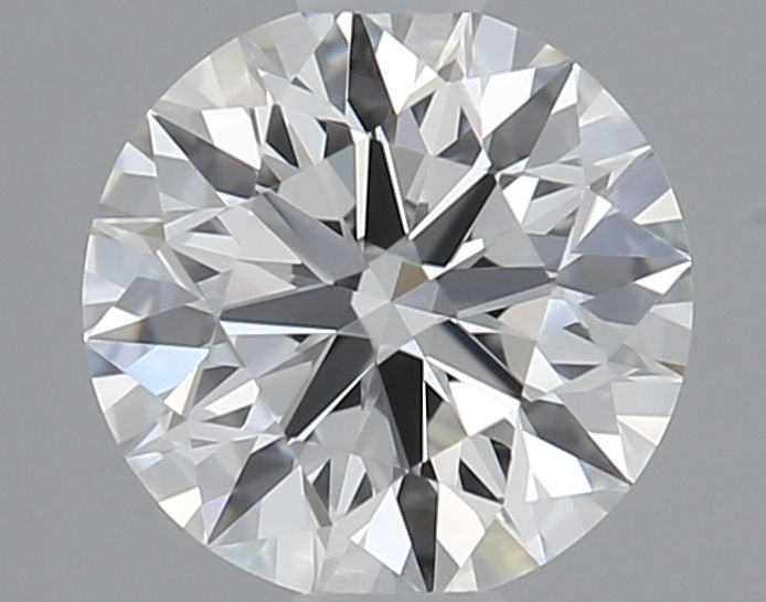 0.41 ct Round diamond