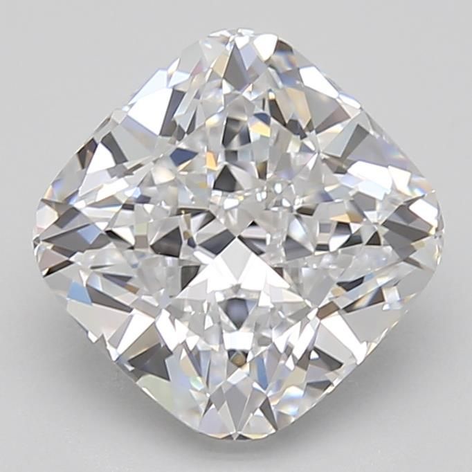 2.62 Carat