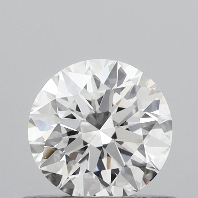 0.51 ct. round Lab Grown Diamond front image