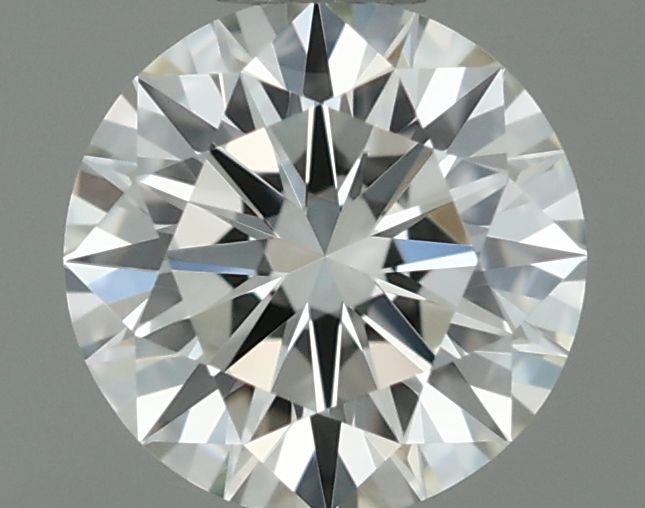 0.30 ct Round diamond