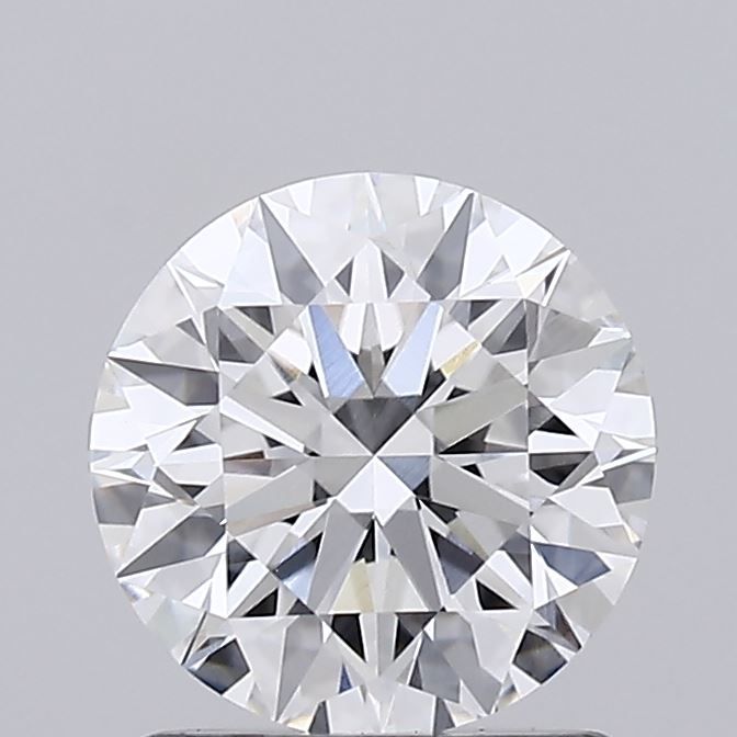 1.08 ct. round Lab Grown Diamond front image