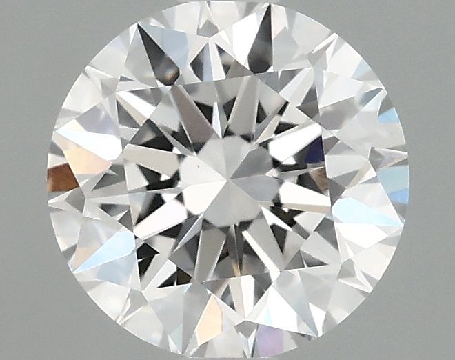 1.09 ct. round Lab Grown Diamond front image