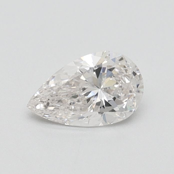 0.38 ct Pear diamond