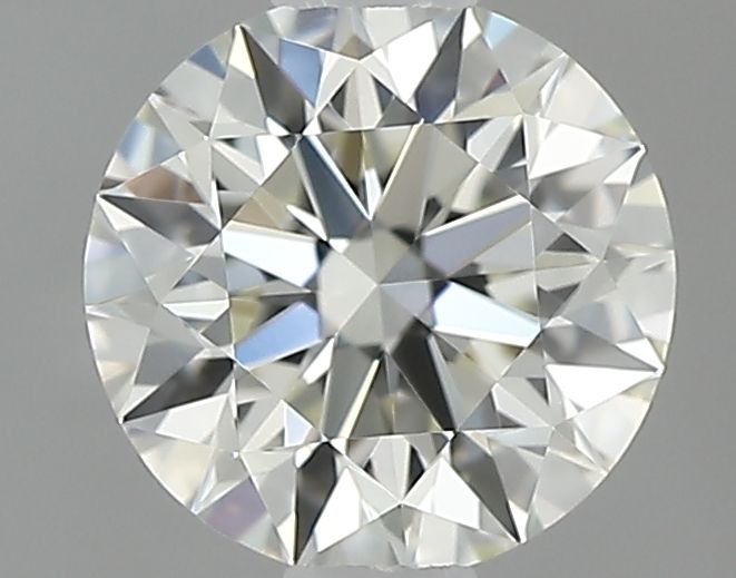 0.5 ct Round Diamond