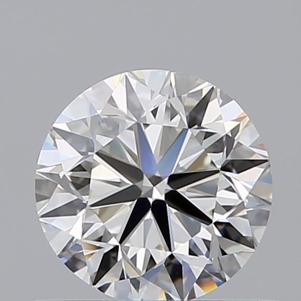 0.70 ct Round diamond