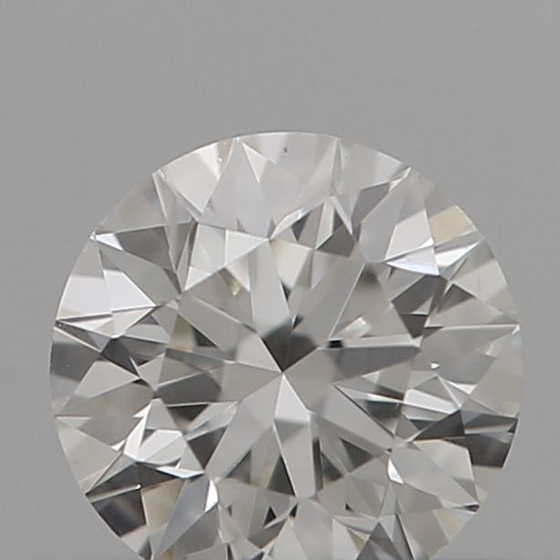 0.17 ct Round Diamond