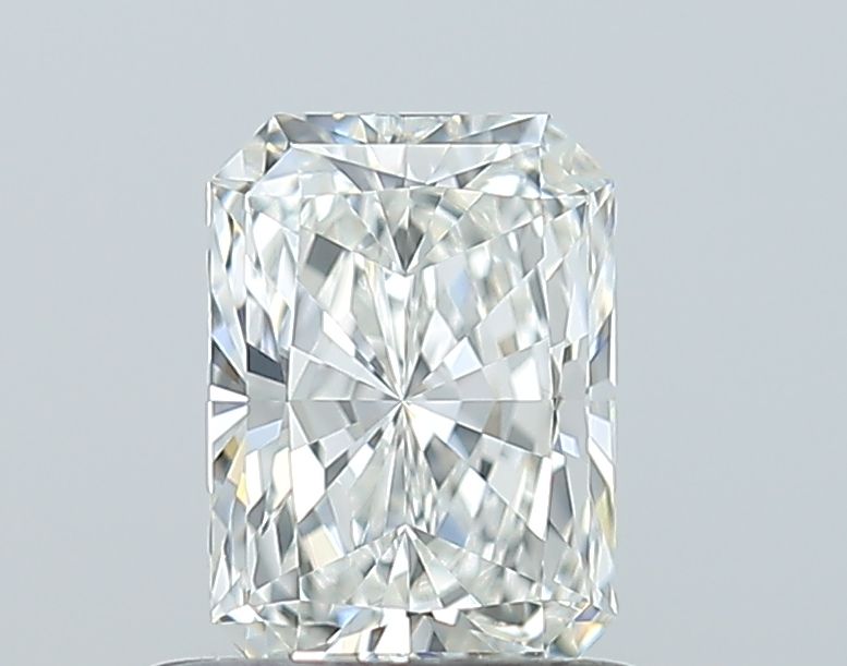 0.71 ct Radiant diamond