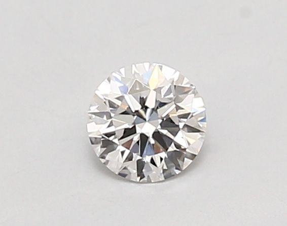0.42 ct lab-grown Round Diamond