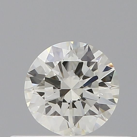 0.3 ct Round Diamond