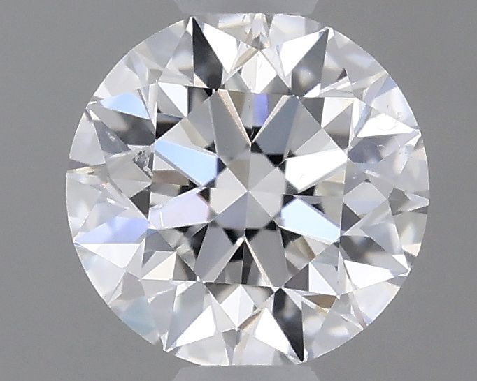0.3 ct Round Diamond