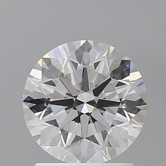 1.60 ct. round Lab Grown Diamond front image