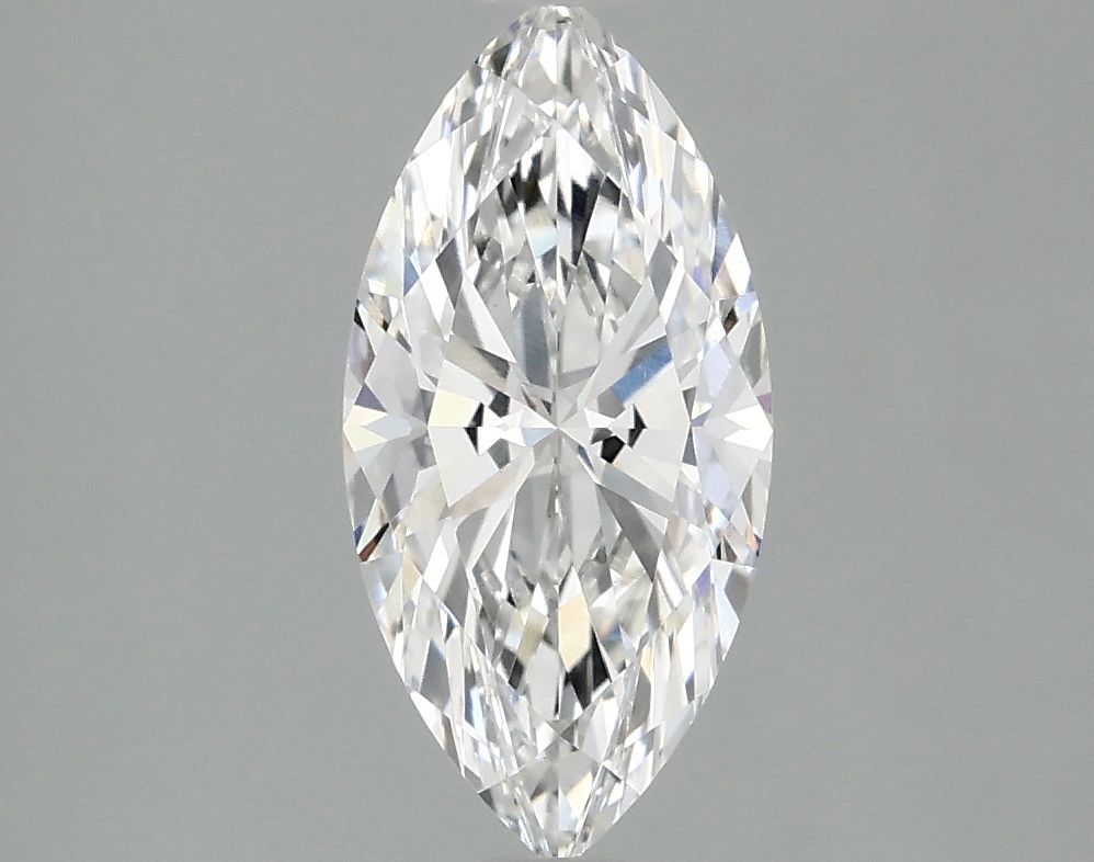 1.54 ct. marquise Lab Grown Diamond front image