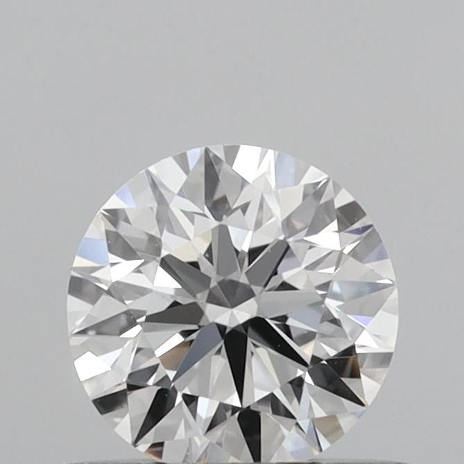 0.81 ct. round Lab Grown Diamond front image