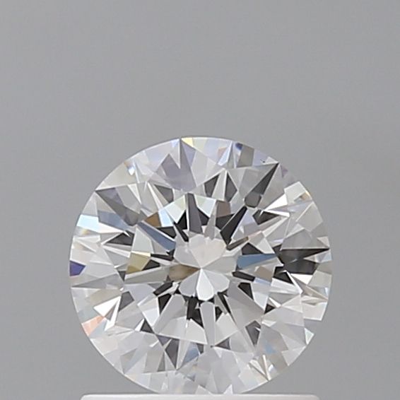 1.06 ct. round Lab Grown Diamond front image