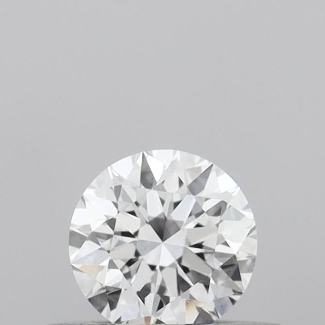 0.28 ct lab-grown Round Diamond