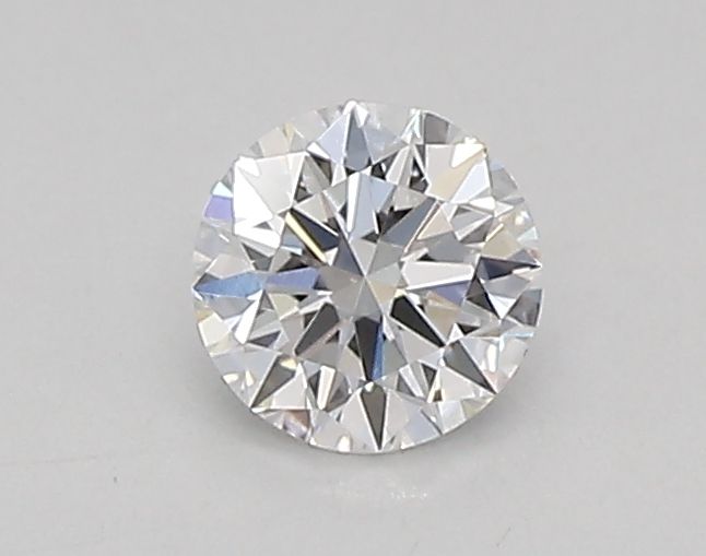 0.28 ct lab-grown Round Diamond