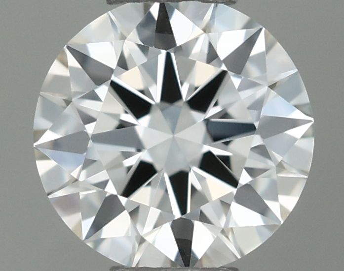 0.30 ct Round diamond