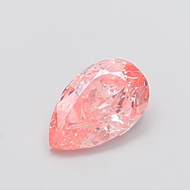 1.03 ct. pear Lab Grown Diamond front image