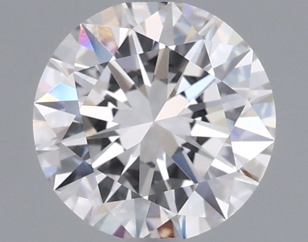 1.01 ct. round Lab Grown Diamond front image