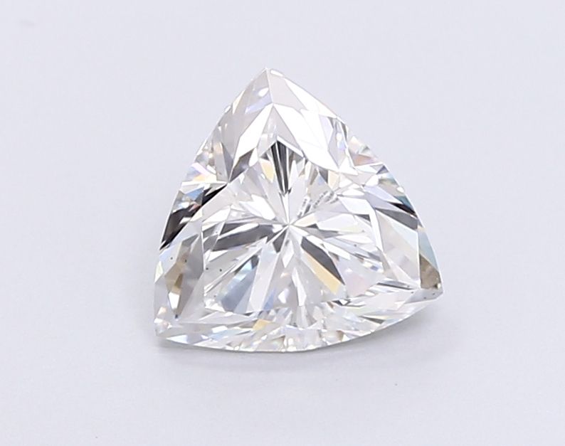 1.51 ct lab-grown Triangular Diamond