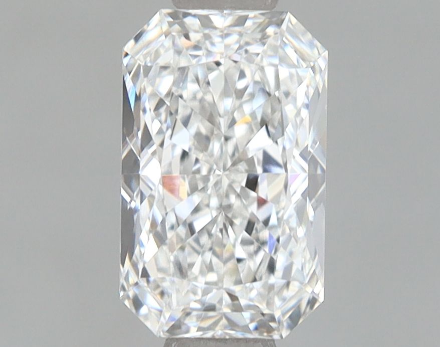 1.11 ct. radiant Lab Grown Diamond front image
