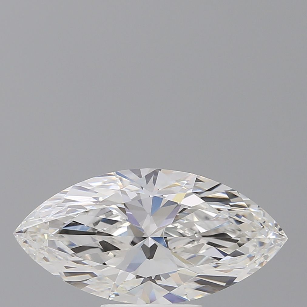 3.58 ct. marquise Lab Grown Diamond front image