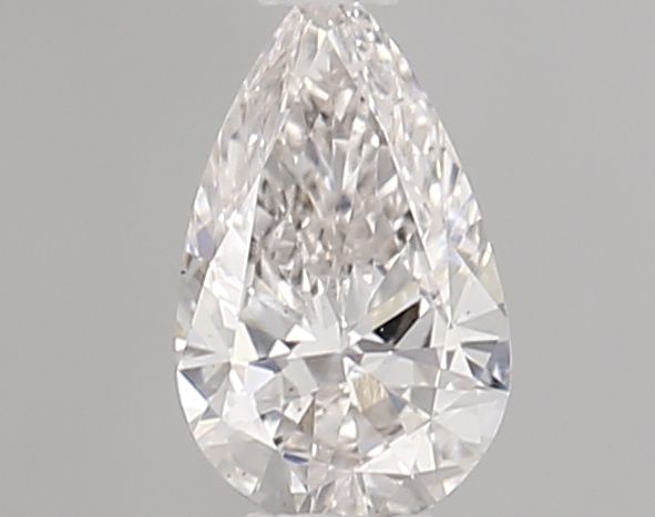 0.30 ct Pear diamond