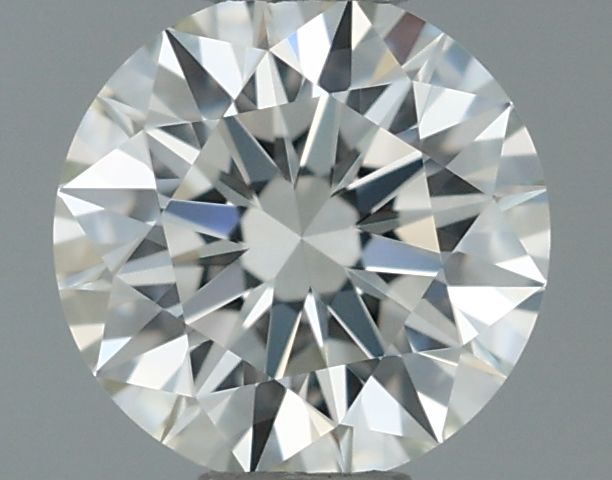0.31 ct Round diamond
