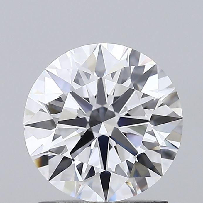 1.52 ct. round Lab Grown Diamond front image