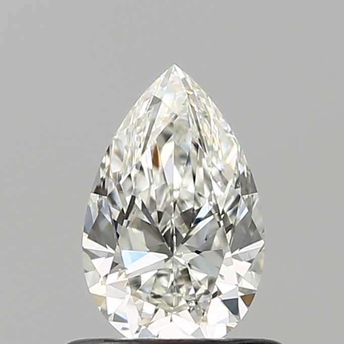 0.60 ct Pear diamond