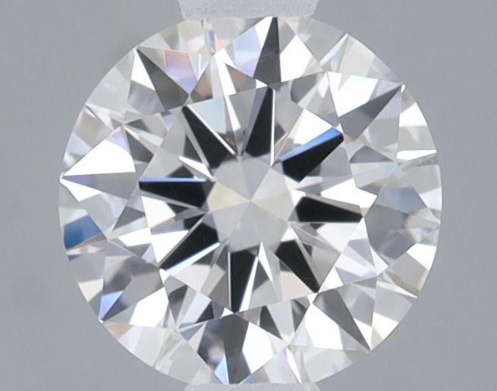 1.01 ct. round Lab Grown Diamond front image