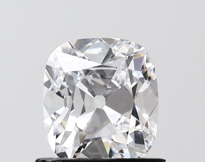 1.07 ct lab-grown Cushion brilliant Diamond