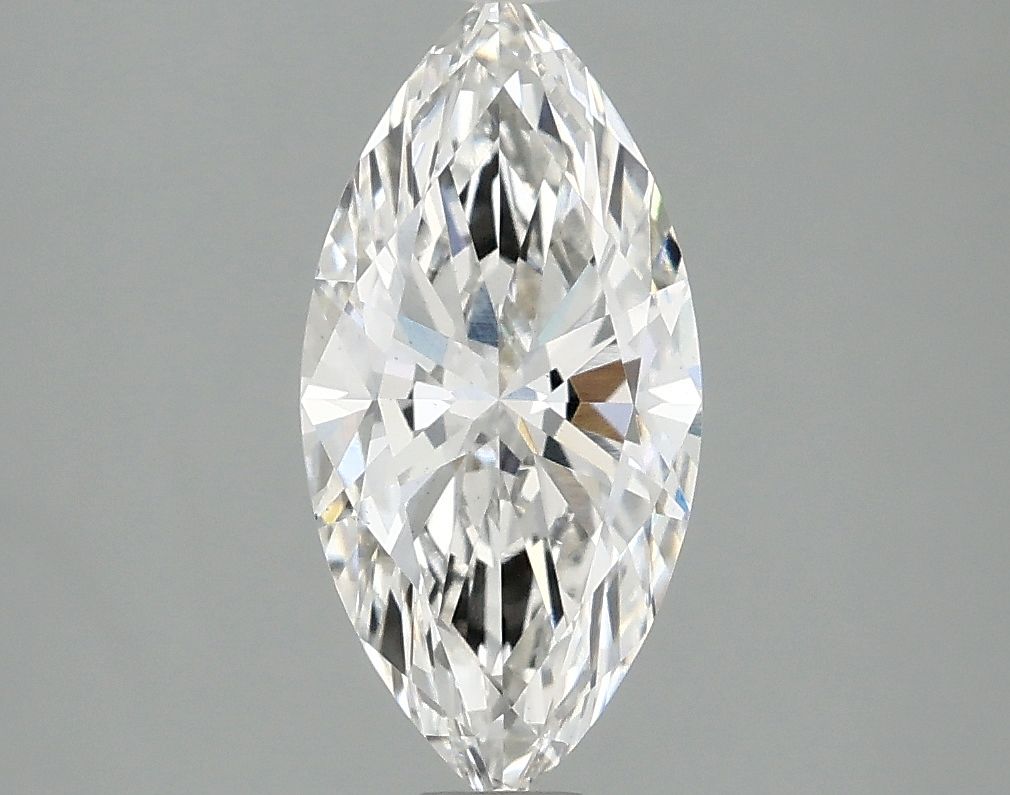 1.57 ct Marquise diamond