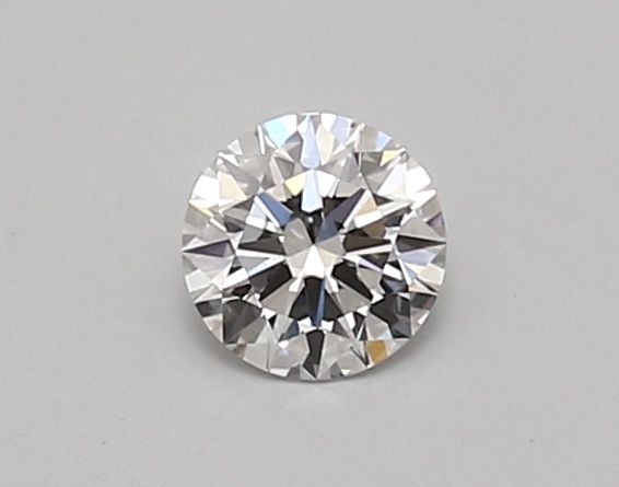 0.43 ct lab-grown Round Diamond