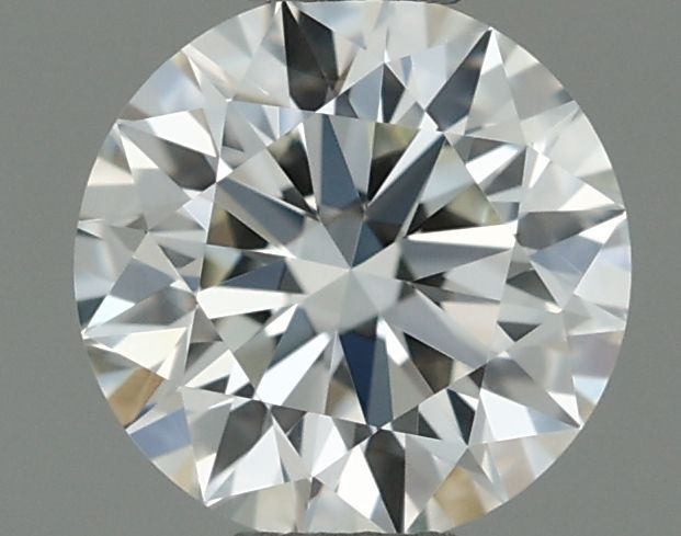 0.40 ct Round diamond