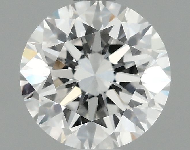 1.06 ct. round Lab Grown Diamond front image
