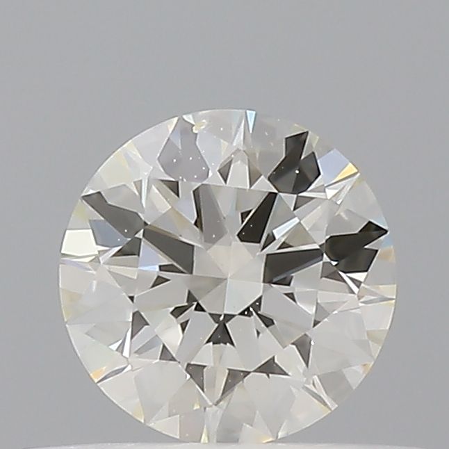 0.4 ct Round Diamond