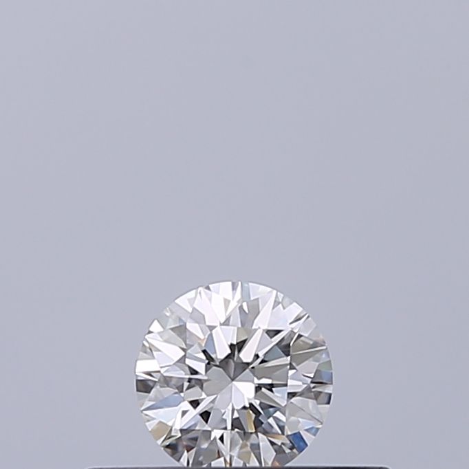 0.18 ct Round Diamond