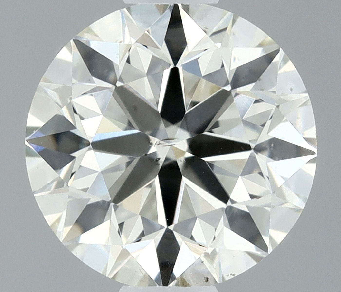 0.6 ct Round Diamond