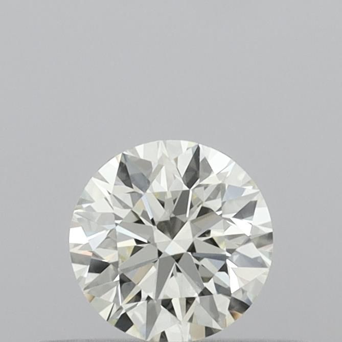 0.32 ct Round Diamond