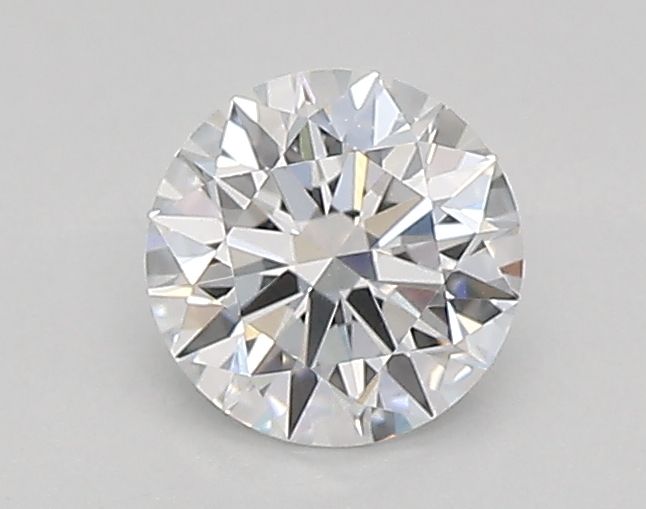 0.45 ct lab-grown Round Diamond