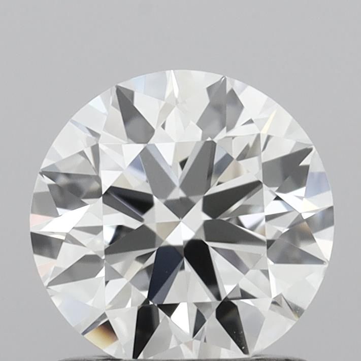1.00 ct. round Lab Grown Diamond front image