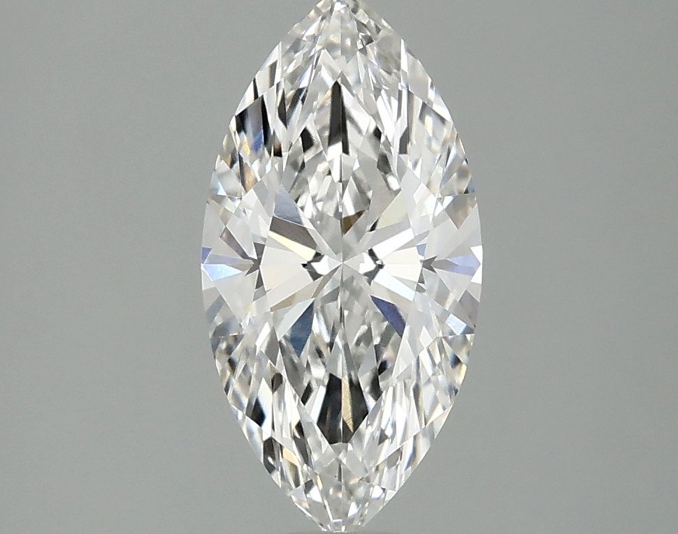 1.56 ct Marquise diamond