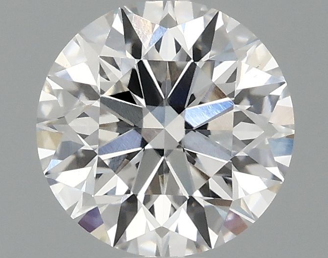 1.09 ct. round Lab Grown Diamond front image