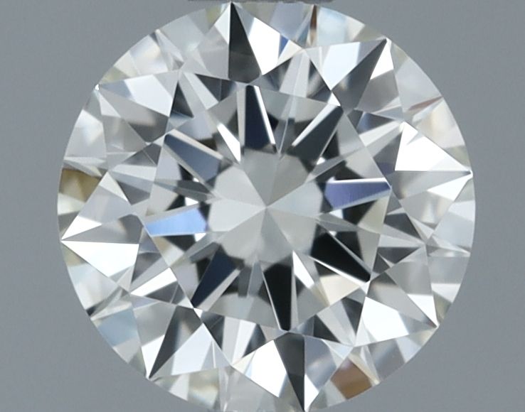 0.44 ct Round diamond