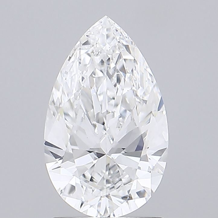 1.38 Carat