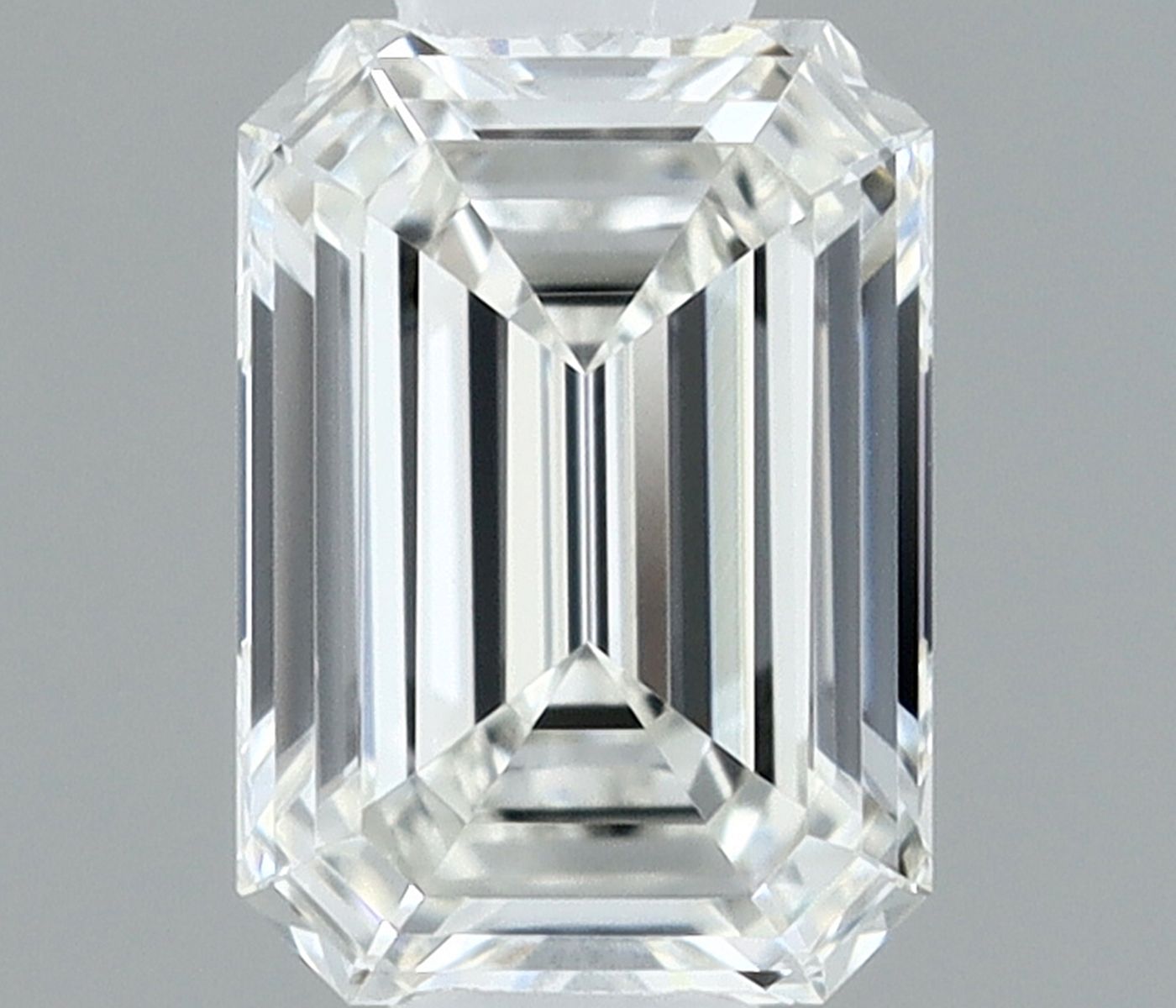 0.27 ct Emerald Diamond