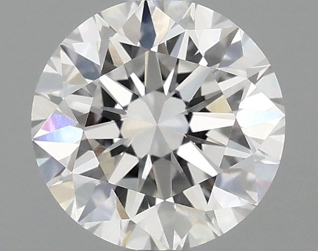 1.03 ct. round Lab Grown Diamond front image