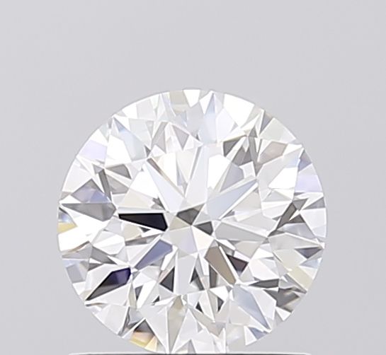1.06 ct. round Lab Grown Diamond front image