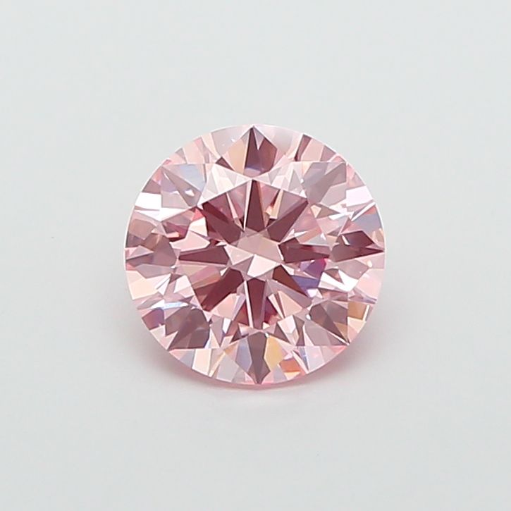 2.02 ct Round diamond